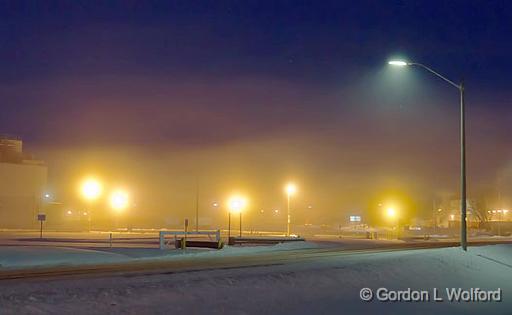 First Light Fog_04911-3.jpg - Photographed at Smiths Falls, Ontario, Canada.